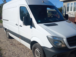 Mercedes Sprinter