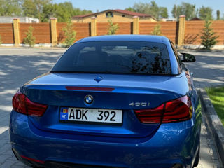 BMW 4 Series foto 6