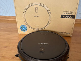 Ecovacs Deebot N79S foto 3