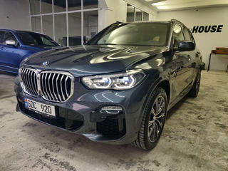 BMW X5 foto 2