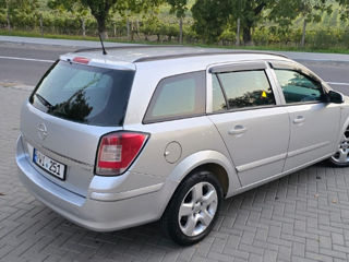 Opel Astra foto 5