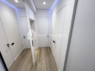 Apartament cu 2 camere, 160 m², Râșcani, Chișinău foto 20