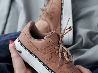 nike air force 1 low ribbon pack desert dust