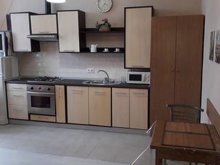 Apartament cu 1 cameră, 33 m², Telecentru, Chișinău