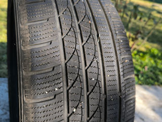 Anvelope iarna 205/50 R17 foto 4