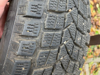 Колеса Maxxis 225/60R17 foto 3