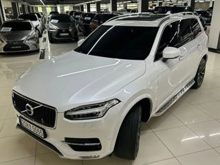 Volvo XC90 foto 6