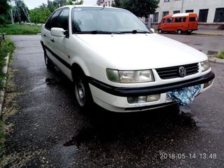 Volkswagen Passat foto 1