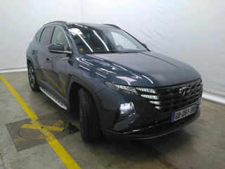 Hyundai Tucson foto 4