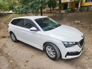 Skoda Scala foto 3