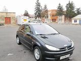 Peugeot 206 foto 4