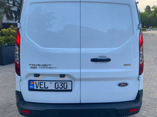 Ford Transit Connect Maxi foto 5