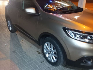 Renault Kadjar foto 5