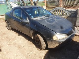 Piese Opel Vectra  . Corsa.  Zanfira.  Astra.  Tigra foto 7