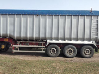 FRUEHAUF 57cub 2007 4buc foto 5