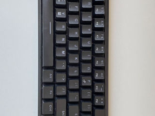 tastatură mecanică 60% AJazz k680