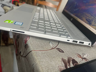 HP pavilion 15 foto 10