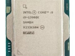Intel 13 gen процессоры - 13100, 13400F, 13600KF, 13700, 13900K foto 2