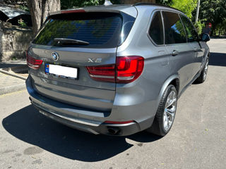 BMW X5 foto 4