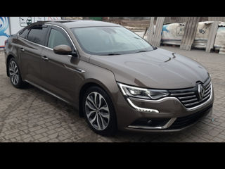 Renault Talisman foto 3