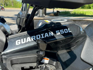 Hisun 550 L / 2025 !!! фото 18