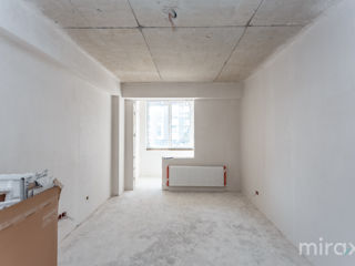 Apartament cu 1 cameră, 52 m², Ciocana, Chișinău foto 4