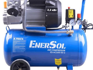 Compresor Enersol Es-Ac350-50-2 - x6 - livrare/achitare in 4rate/agrotop foto 1