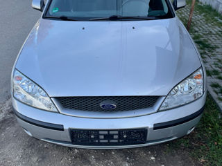 Разбираю Ford mondeo 3,2004 год,1.8 бензин.