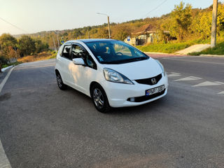 Honda Jazz foto 2