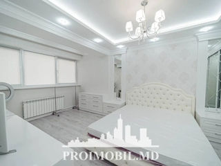 Apartament cu 3 camere, 105 m², Centru, Chișinău foto 4