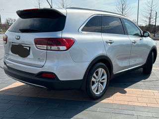 KIA Sorento foto 5