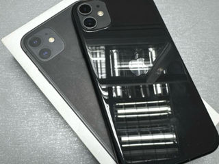 iPhone 11 64GB Black