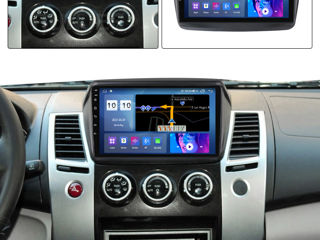 Android Mitsubishi Outlender, Lanser, Pajero! foto 16