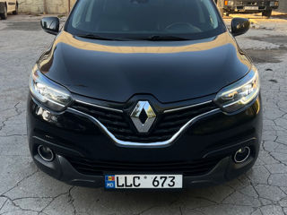 Renault Kadjar foto 2