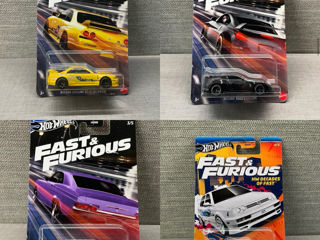 Hot Wheels foto 1