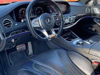 Mercedes S-Class foto 8