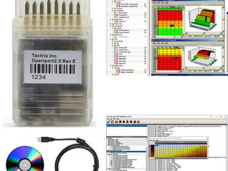 Tactrix Open port 2.0 j2534