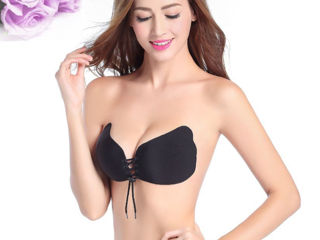 Бюстгальтер Invisible Bra нивидимка foto 2