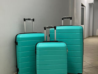 Качественные чемоданы по лучшим ценам! foto 5