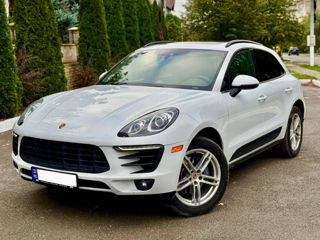 Porsche Macan foto 2