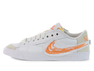 Nike Blazer Vintage - Jumbo / 100% Originale / Pe Loc Garantie ! foto 6