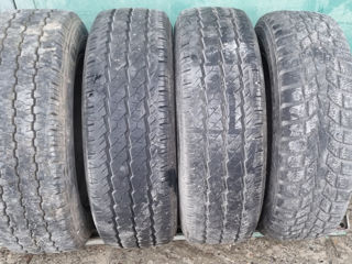 195/70 r15C foto 3