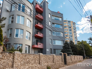 Apartament cu 4 camere, 131 m², Râșcani, Chișinău foto 19