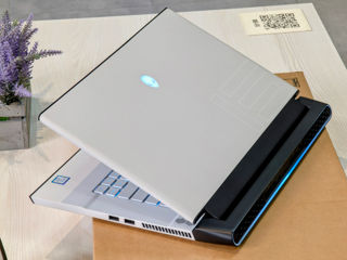Ноутбук Dell Alienware M15 R2 4K Oled (Core i9 9980HK/16Gb DDR4/2TB SSD/6Gb Nvidia RTX 2080/15.6") фото 11