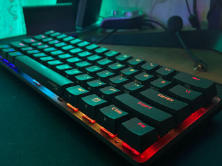 HyperX Alloy 60 TKL foto 7