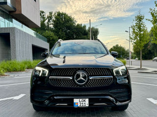 Mercedes GLE foto 2