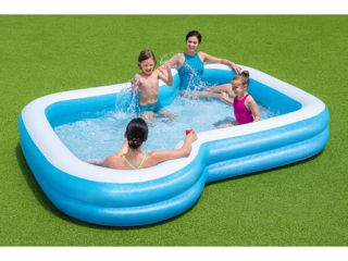 Piscina Bestway 305х274х46cm, 1207l foto 1