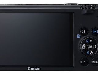 Canon PowerShot S95 foto 4