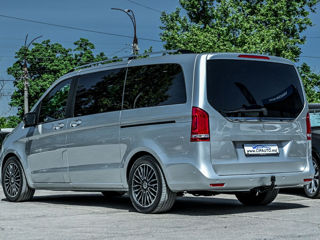 Mercedes V-Class foto 2