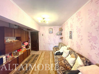 Apartament cu 1 cameră, 22 m², Buiucani, Chișinău foto 4